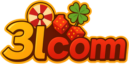 3l com Logo